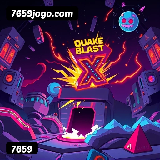 Aplicativo móvel 7659 para iOS e Android