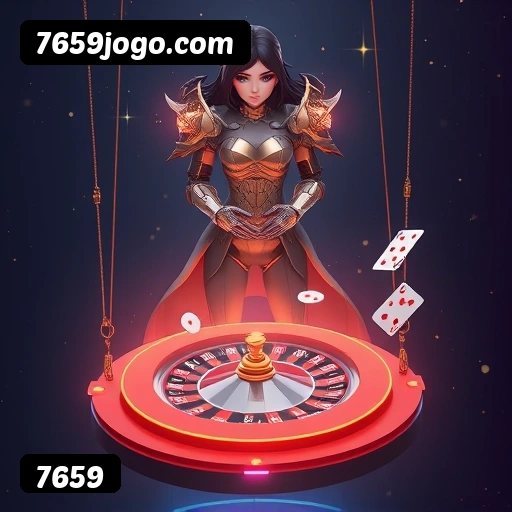 Slots mobile 7659