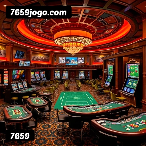 Slots mobile 7659